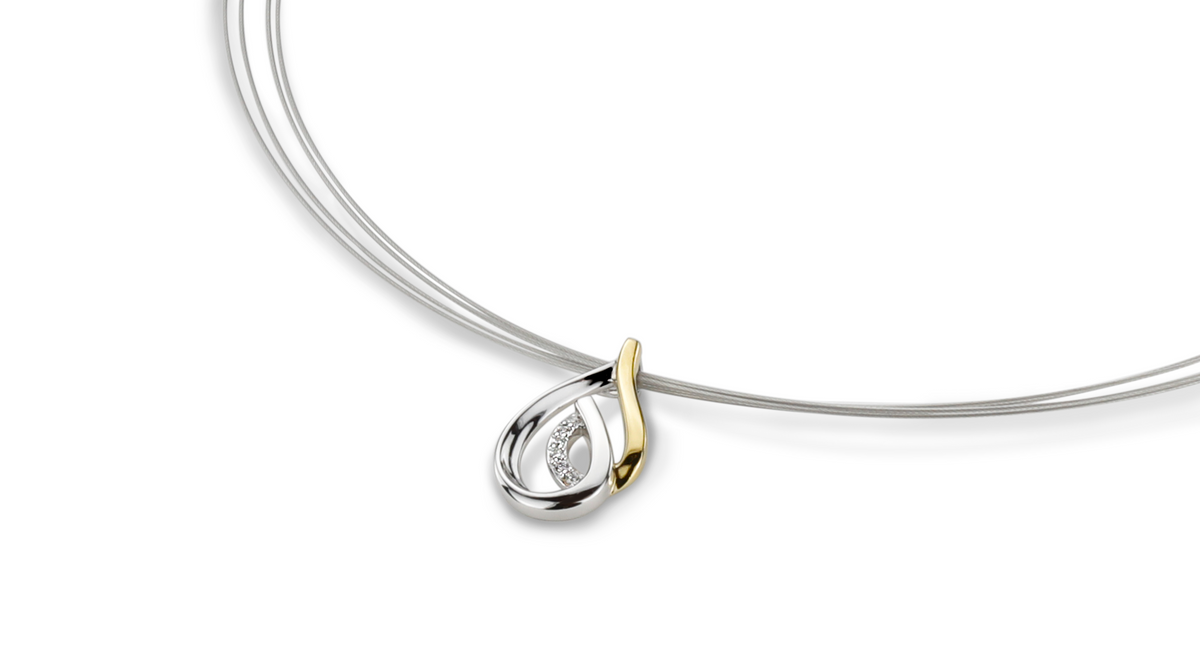 Gala Design Collier Barbados J0096-0