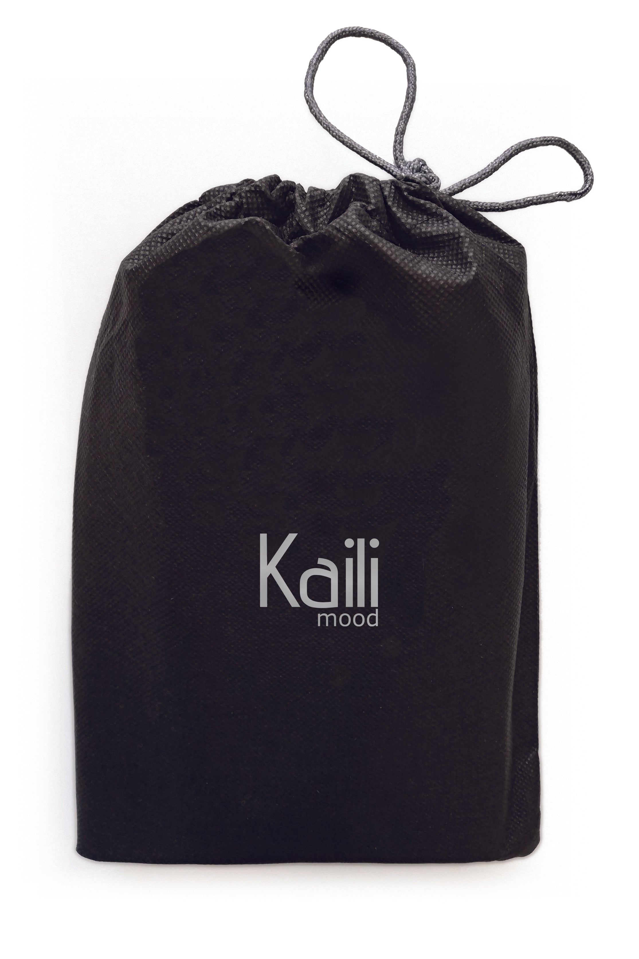 K0005DB | Travel Document Holder in Genuine Full-Grain Leather, Dollar Grain - Color: Blue - Dimensions: 12.5 x 22 x 2 cm - Packaging: Non-woven Bag-3