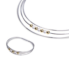 Gala Design Armband Madeira Gold J0181-1