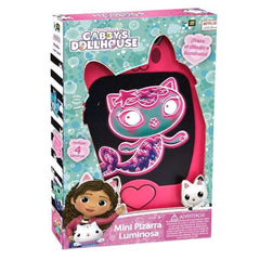 Drawing Set Gabby's Dollhouse-1