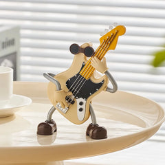 Decor Unique Musical Instrument-1