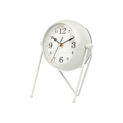 Table clock Gift Decor 906 White (4 Units)-3