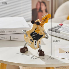 Decor Unique Musical Instrument-3