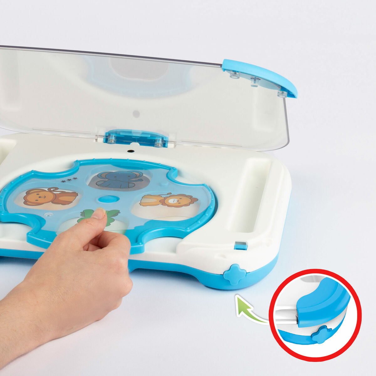 Drawing Set Colorbaby (4 Units)-4