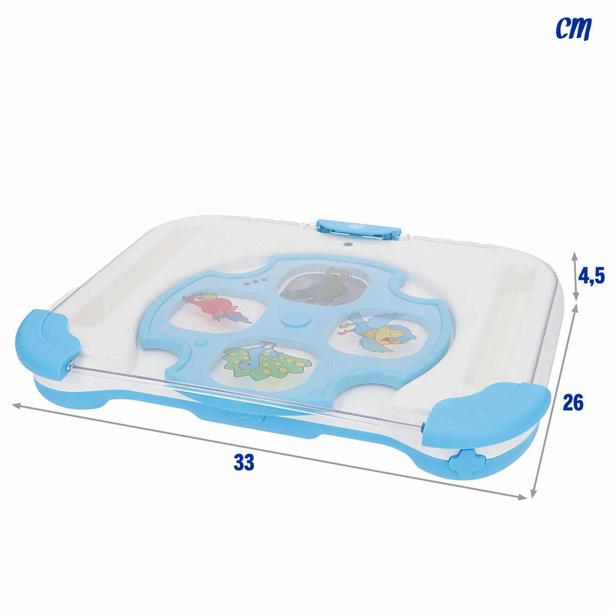 Drawing Set Colorbaby (4 Units)-3