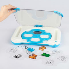 Drawing Set Colorbaby (4 Units)-1