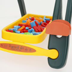 Drawing Set Colorbaby (4 Units)-1