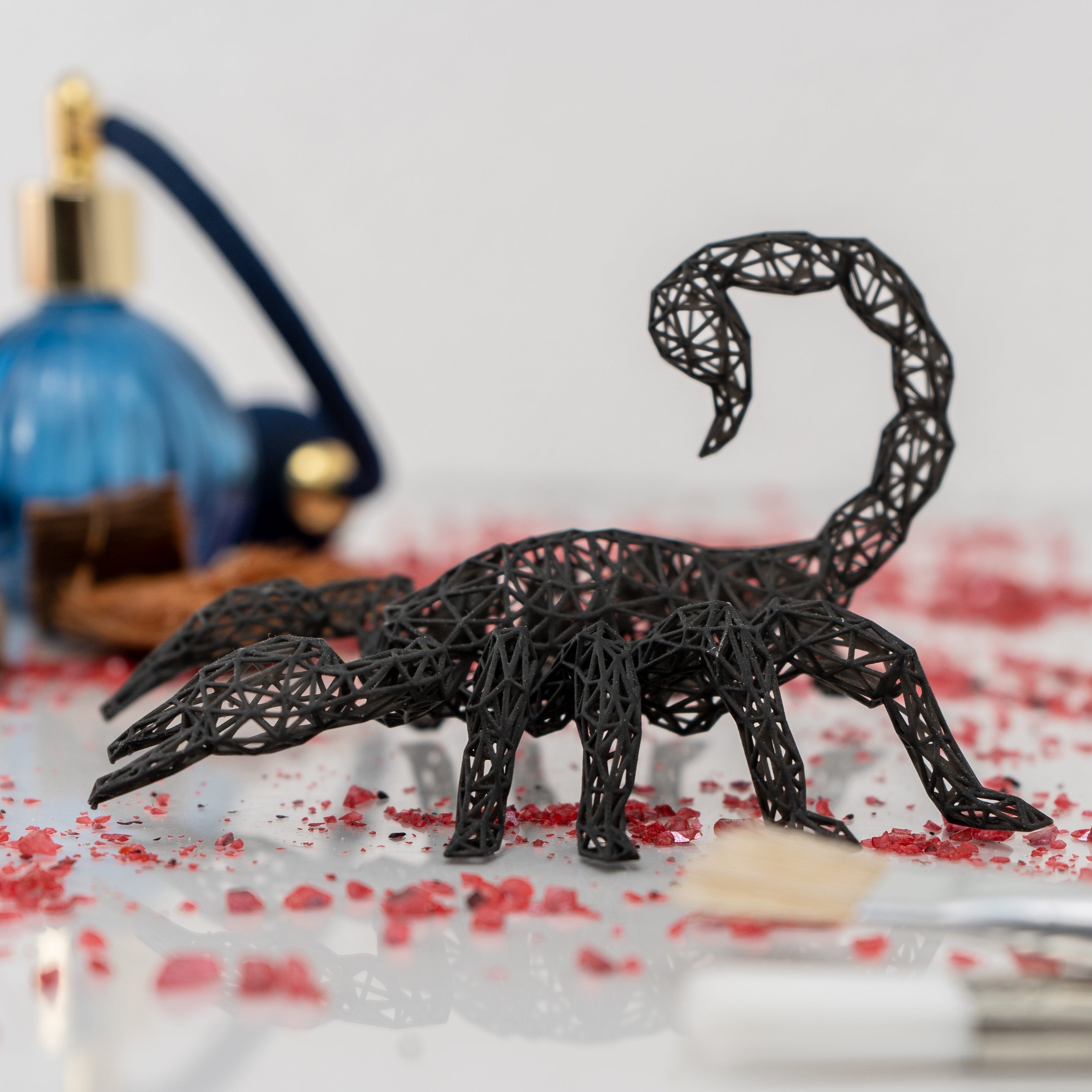 Scorpio Zodiac Decor for Astrology Enthusiasts-0