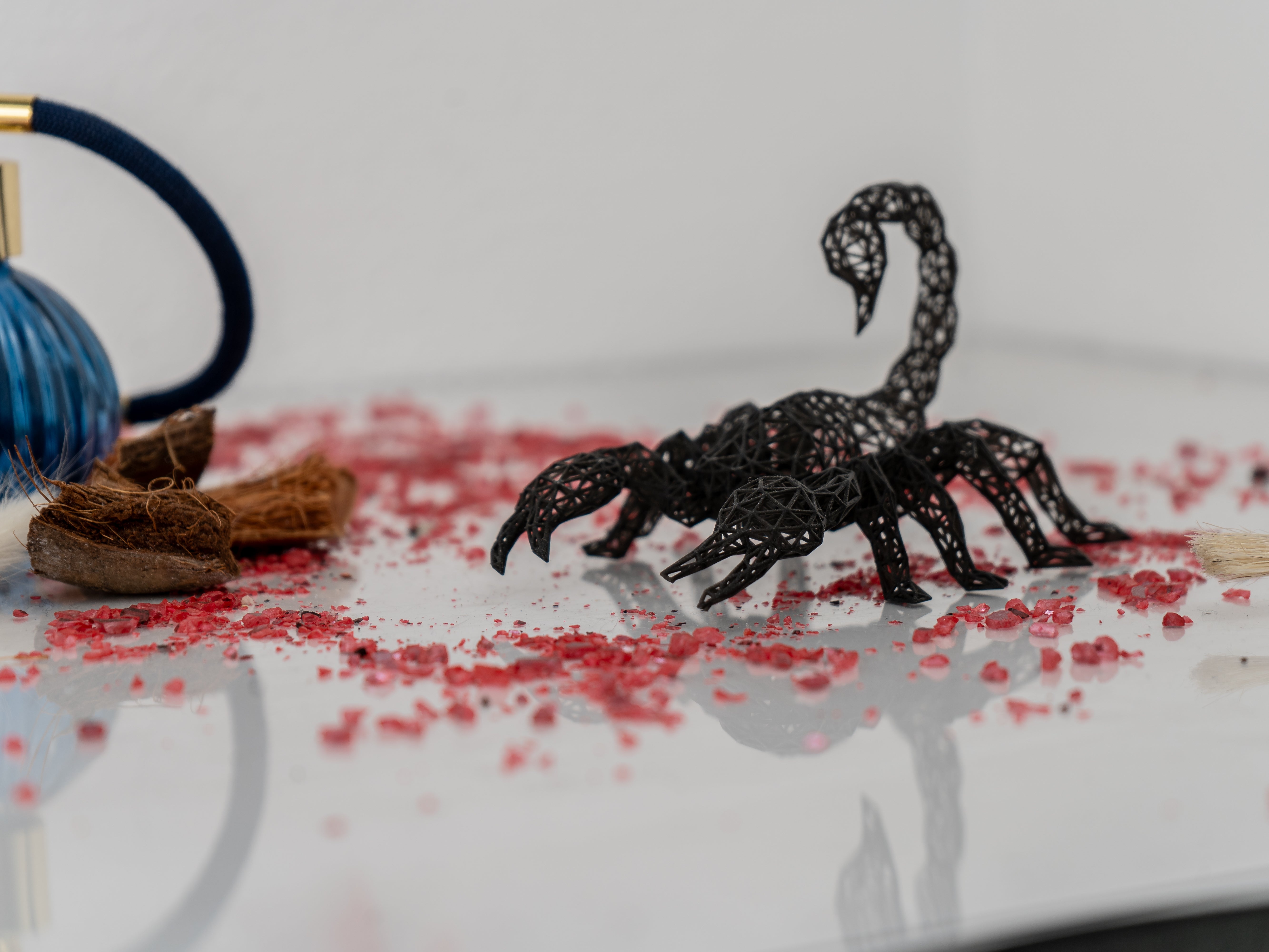 Scorpio Zodiac Decor for Astrology Enthusiasts-2