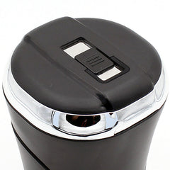 Smokeless Car Ashtray-1