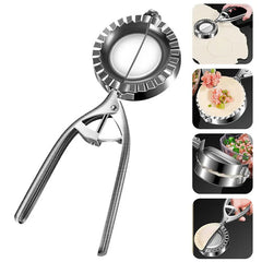 Stainless Steel Dumpling Maker-2
