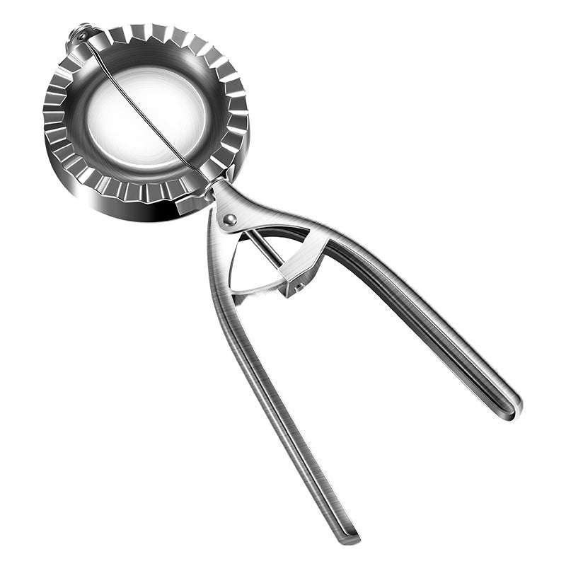Stainless Steel Dumpling Maker-4