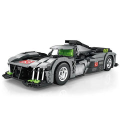 Supercar 9X8 Racing Car-0