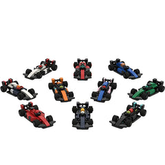 The 2023 Grid 641pcs-0