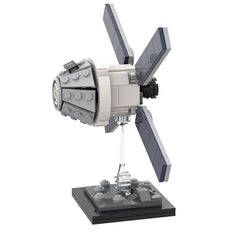 1:110 Orion Spacecraft 174pcs-0