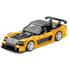 Veilside  RX-7 1481pcs-0