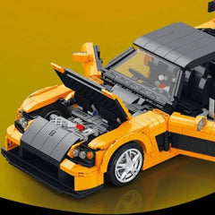 Veilside  RX-7 1481pcs-3