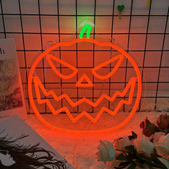 Halloween Decor Neon Sign-3