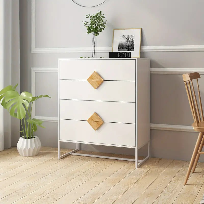 4 Chest of Drawers-2