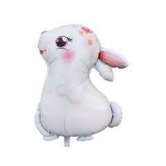 1pc Rabbit Balloon for Party Decor-0