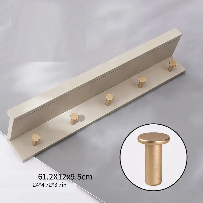 Stay organized in style with these multi-functional floating shelves-8