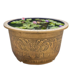 Planter Pot for Garden Decor-0