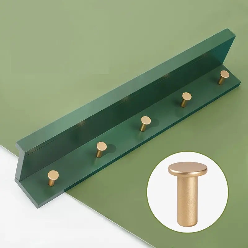 Stay organized in style with these multi-functional floating shelves-12