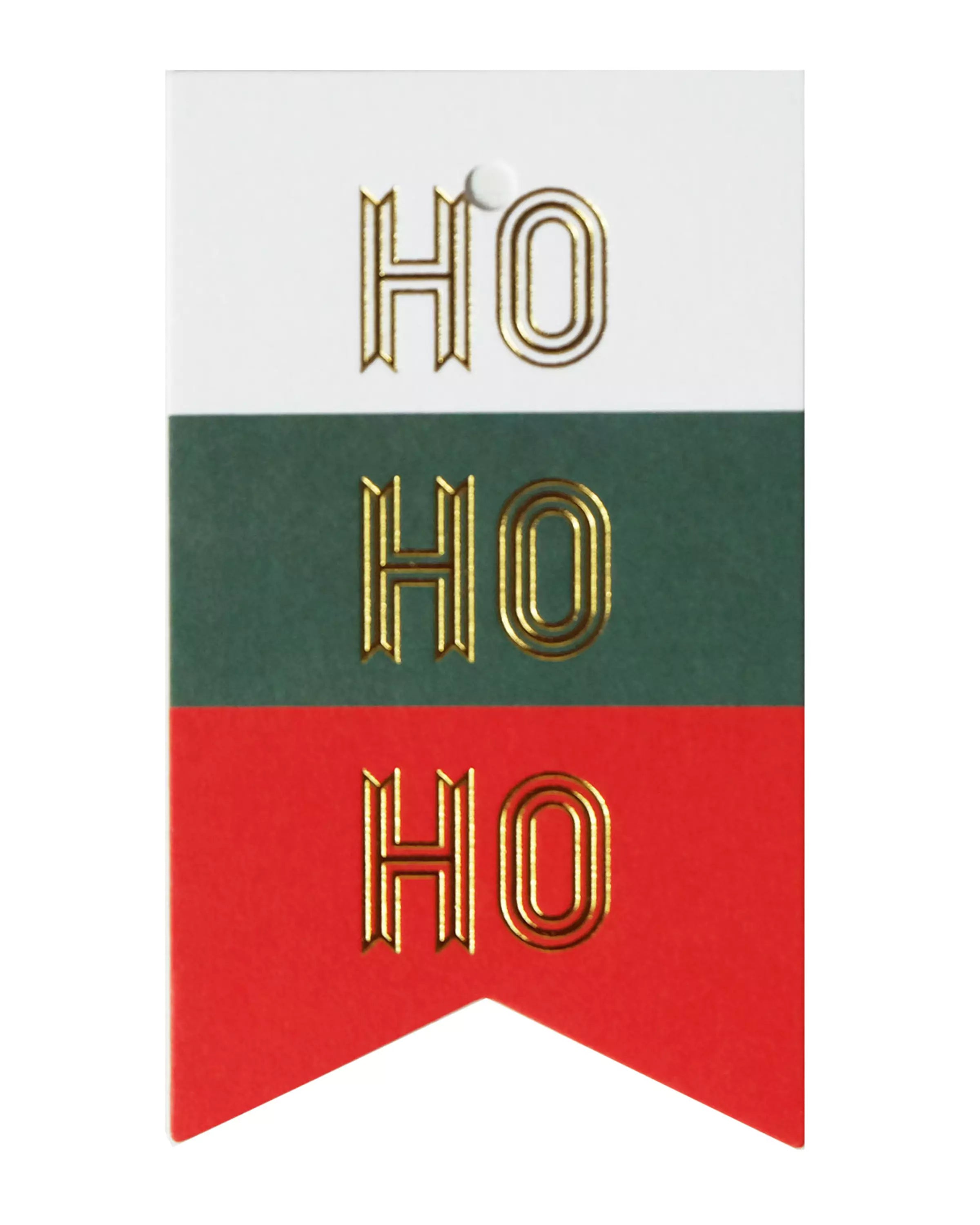 Hoho Tag-1