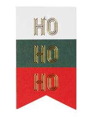 Hoho Tag-1