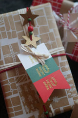 Hoho Tag-2