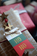 Hoho Tag-3