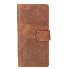 Lander Leather Phone Wallet and Multiple Card Holder for Women-1