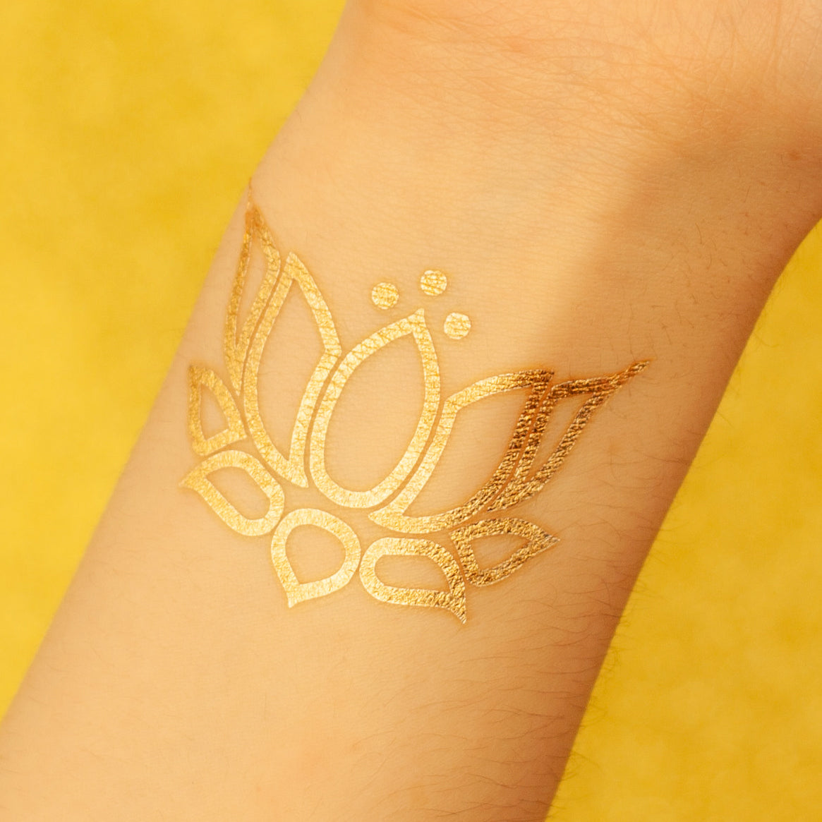 LOTUS DECOR (Pack de 2)-2
