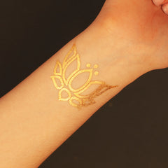 LOTUS DECOR (Pack de 2)-0