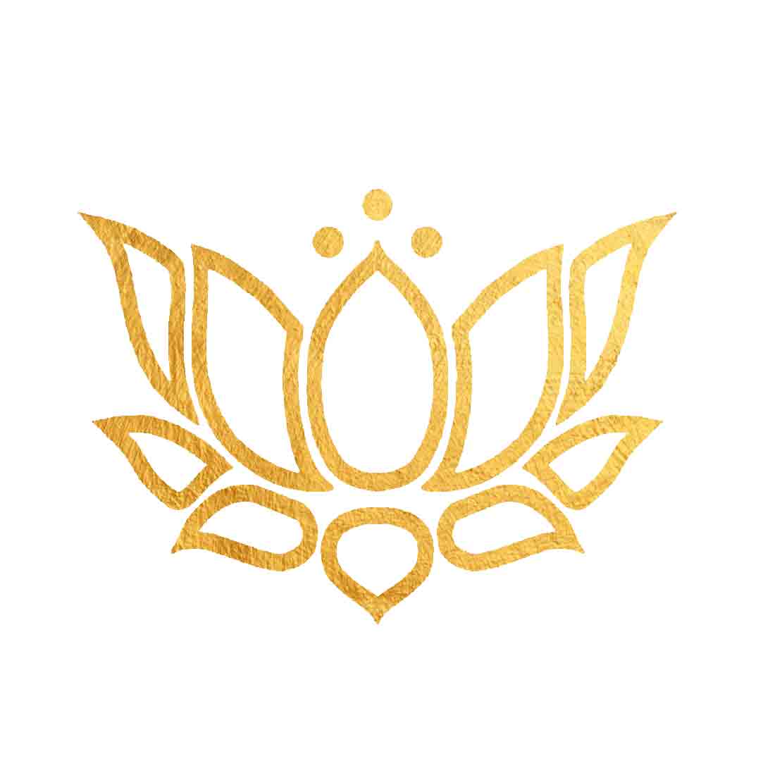 LOTUS DECOR (Pack de 2)-1
