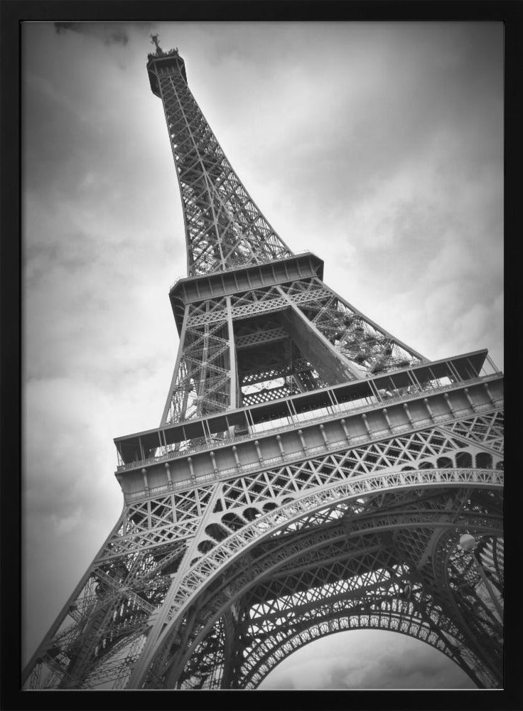 PARIS Eiffel Tower Decor-3