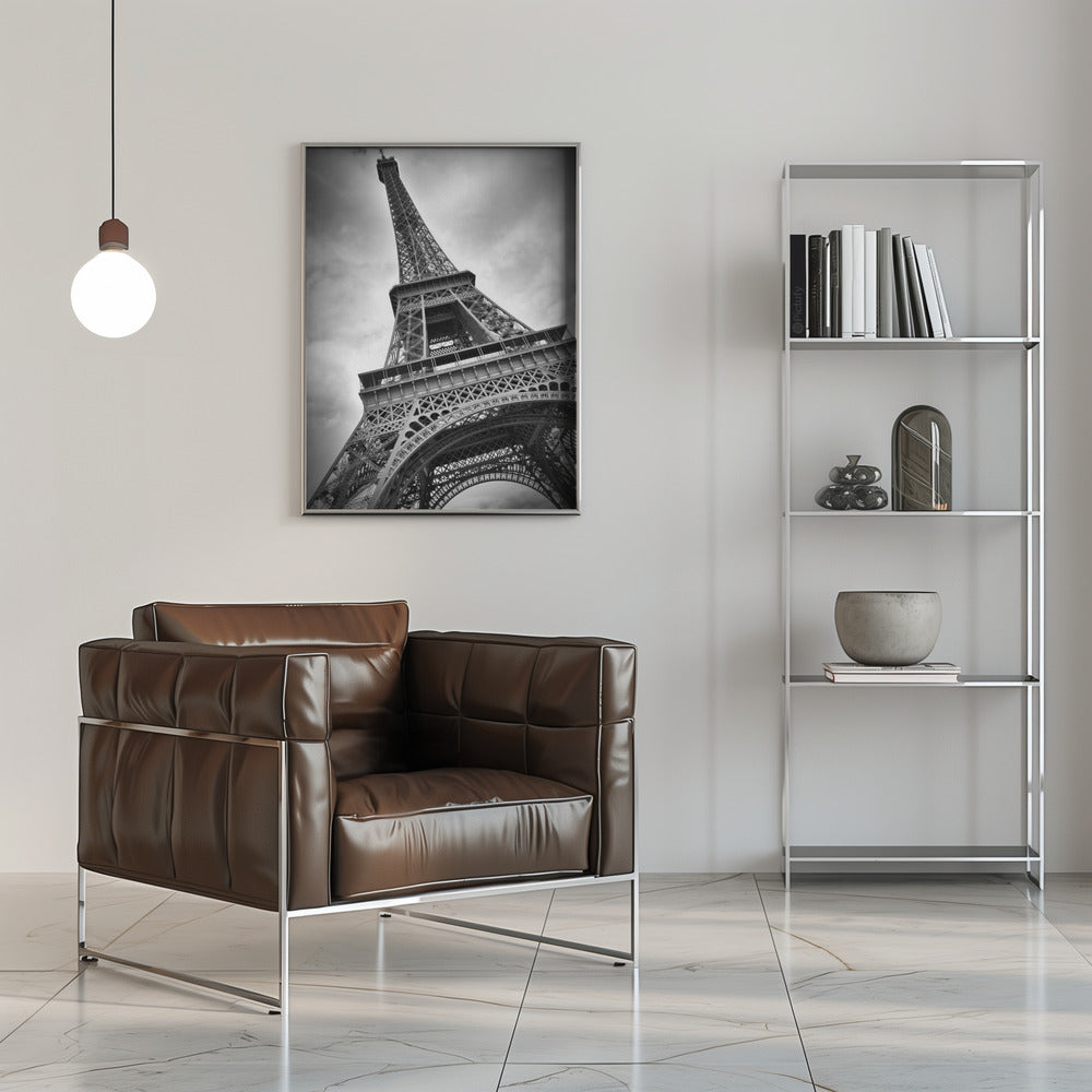 PARIS Eiffel Tower Decor-6