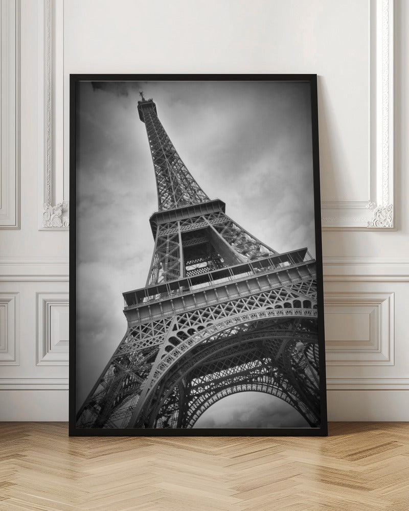PARIS Eiffel Tower Decor-4