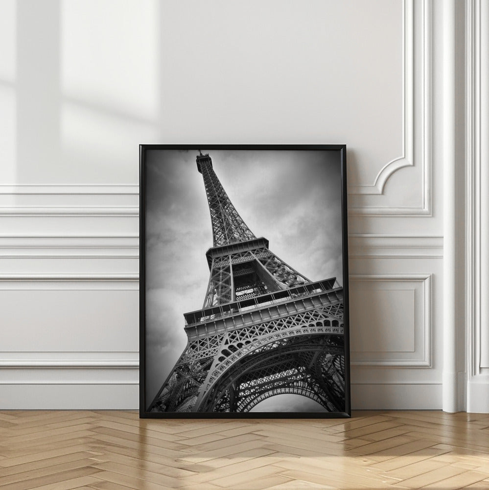 PARIS Eiffel Tower Decor-5