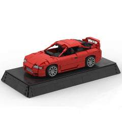 90s JDM Sports Coupe 689pcs-0