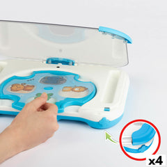 Drawing Set Colorbaby (4 Units)-10