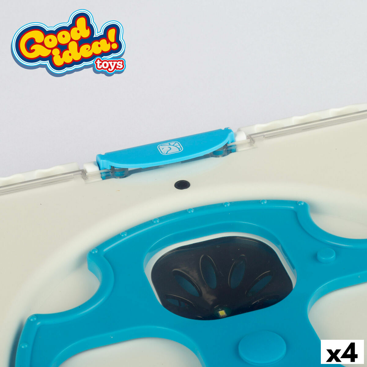 Drawing Set Colorbaby (4 Units)-8