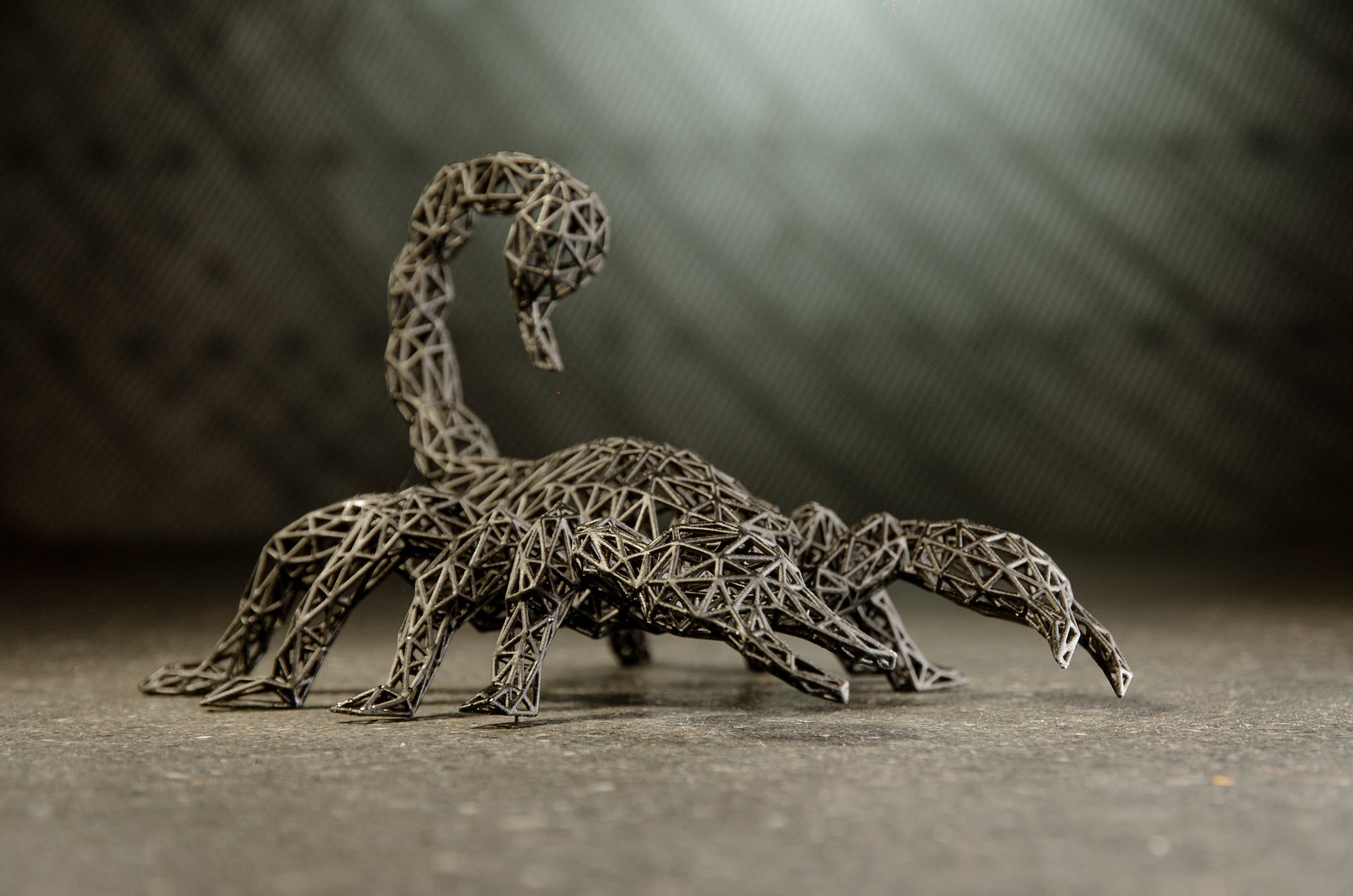 Scorpio Zodiac Decor for Astrology Enthusiasts-4